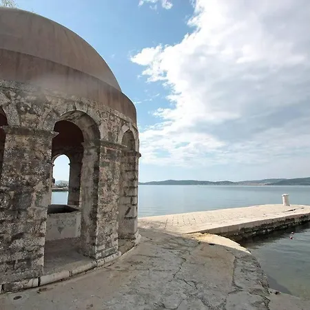 Candy Ap.-Near Center,Bus,Beach+Free Parking Place Zadar Exterior photo