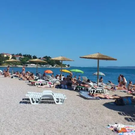 Candy Ap.-Near Center,Bus,Beach+Free Parking Place Zadar Exterior photo