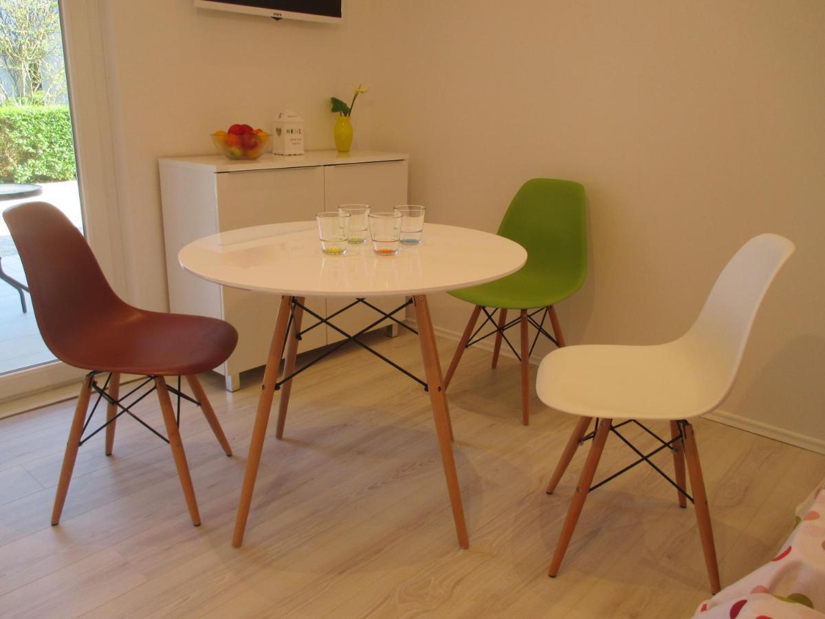 Apartament Candy Ap.-near Center,bus,beach+free Parking Place Zadar