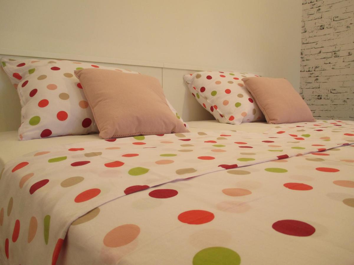 Candy Ap.-near Center,bus,beach+free Parking Place *