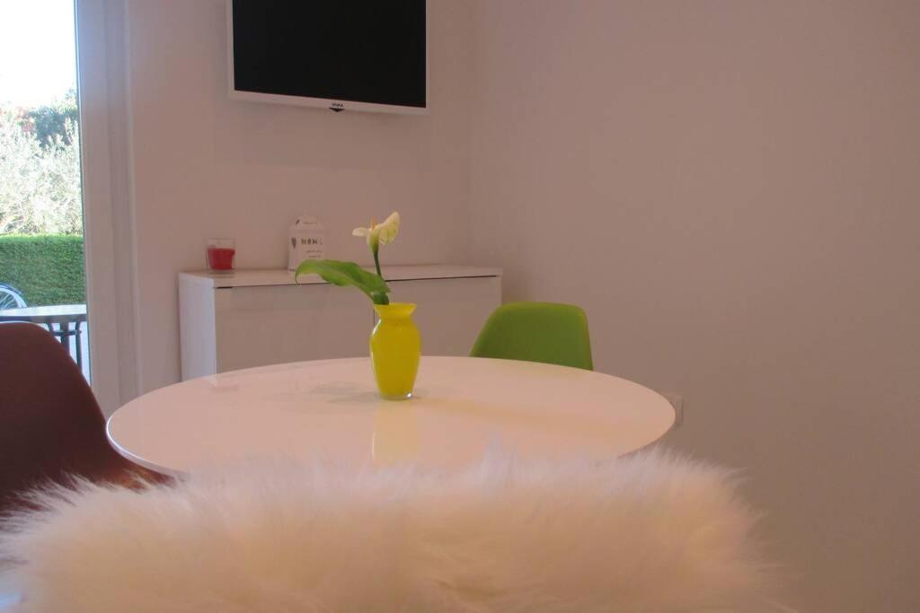 Candy Ap.-near Center,bus,beach+free Parking Place * Zadar