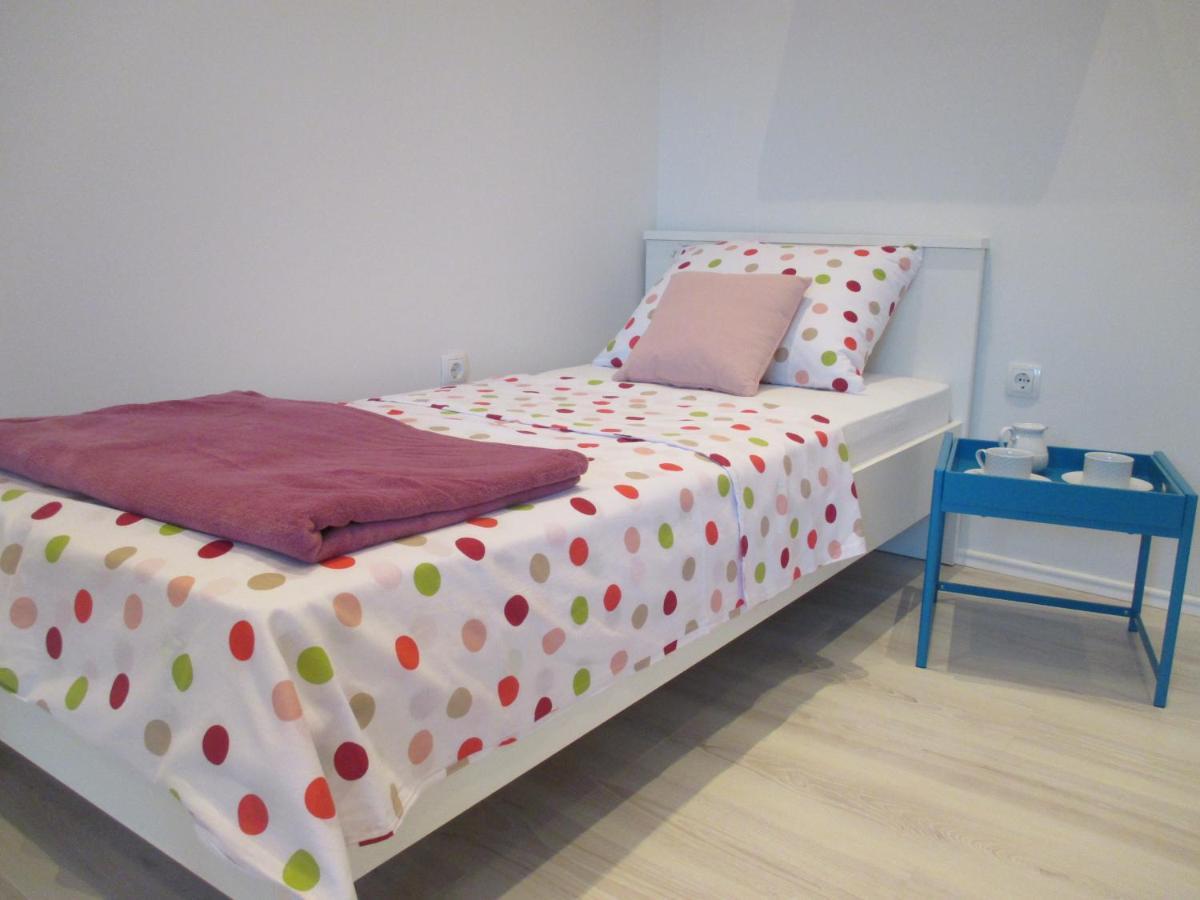 Candy Ap.-near Center,bus,beach+free Parking Place